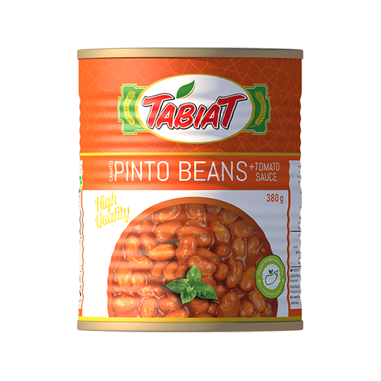 Pinto Beans