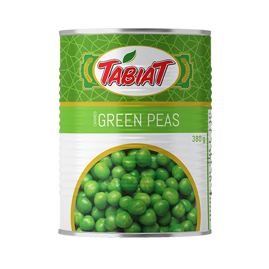 Green Peas