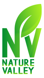Nature Valley AUE logo, Naturevalley