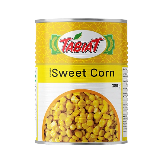 Sweet Corn