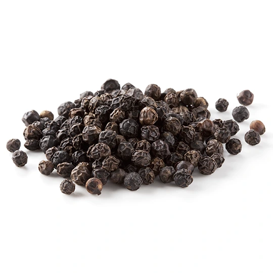 Black Pepper