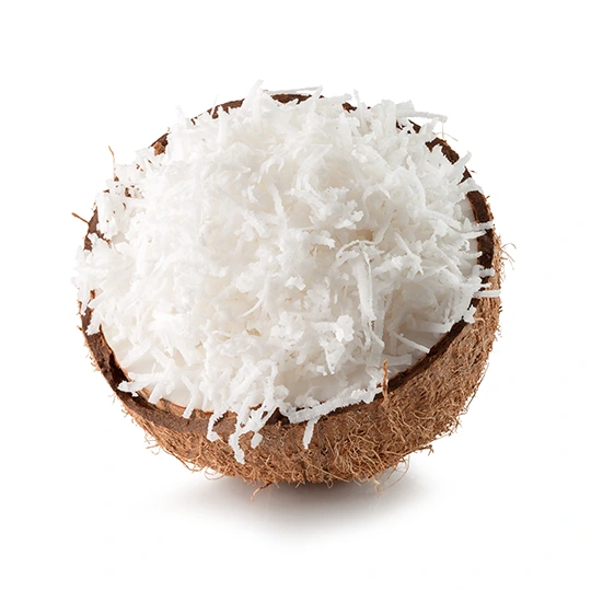 Coconut Powder