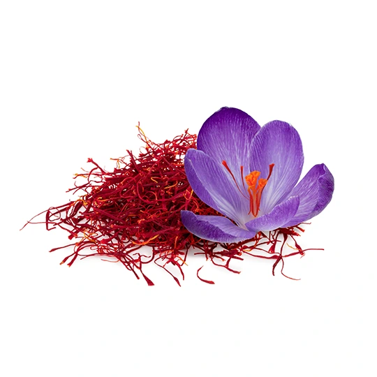 Saffron