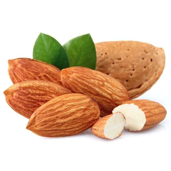 almond