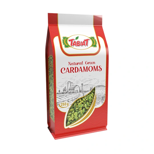 cardamom 6 mm