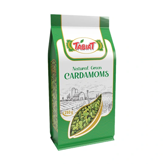 cardamom 7 mm