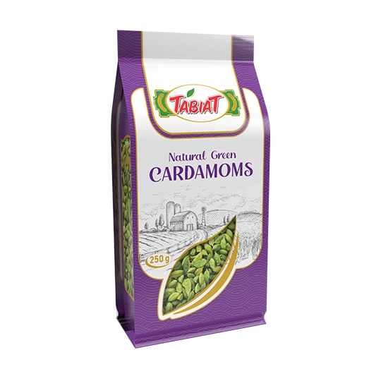 cardamom 8 mm