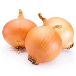 yellow onion