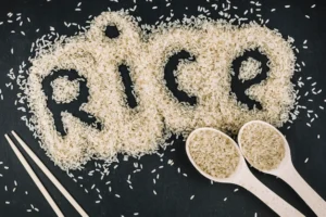 Best Quality Rice