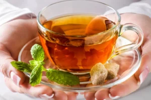  Best Teas for Headache Relief