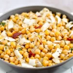 Cook Chickpeas