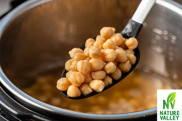  Delicious Ways to Use Cooked Chickpeas