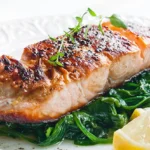 Fish benefits for the Brain