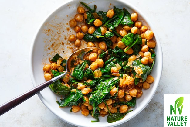 How to Cook Chickpeas