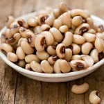 Tabiat Cowpeas