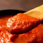 tomato paste uses