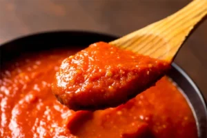 tomato paste uses