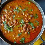 Black Chickpeas Recipe Ideas