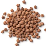 Brown Chickpeas