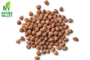 Brown Chickpeas