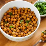 Chick Peas vs. Garbanzo Beans