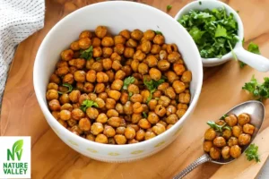 Chick Peas vs. Garbanzo Beans