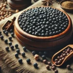 Quality Black Chickpeas for Maximum Health Benefits