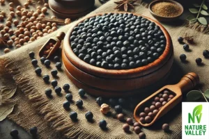 Quality Black Chickpeas for Maximum Health Benefits