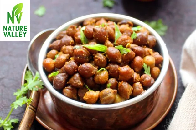  What is Brown Chickpeas