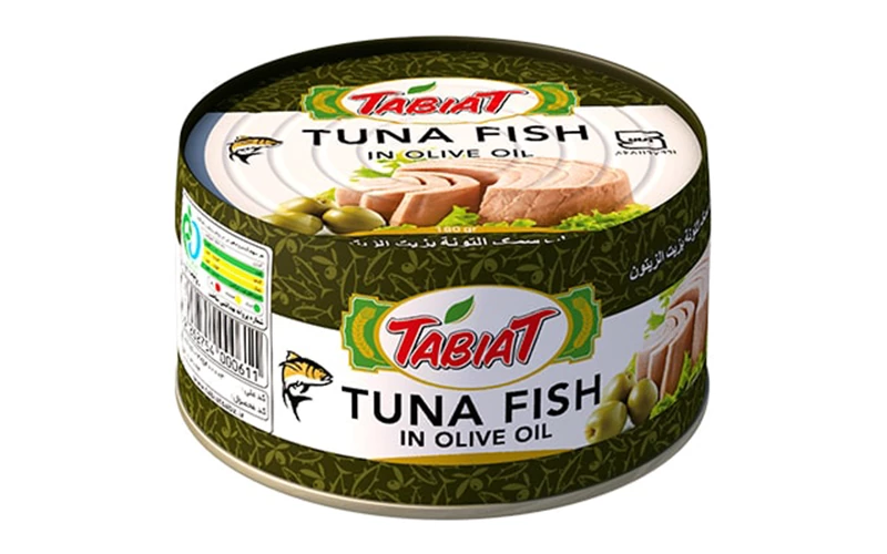 benefits of Tabiat Tuna Fish