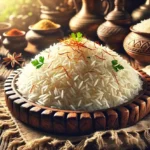 Basmati rice