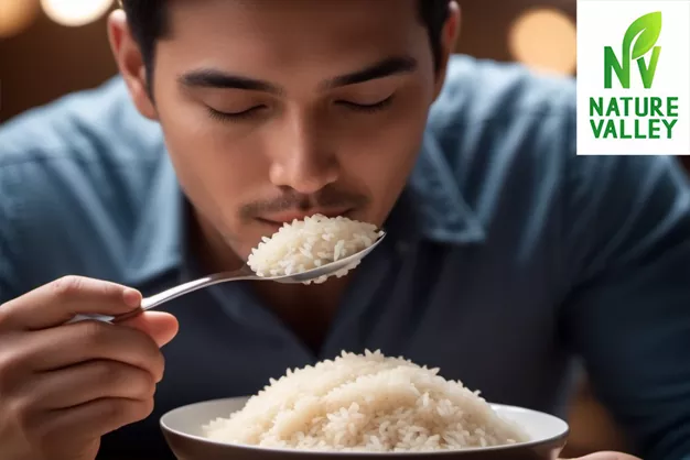 Benefits of Eating Basmati Rice