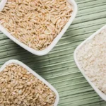 Brown Rice vs. White Rice