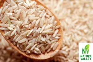 Health Benefits of Brown Rice