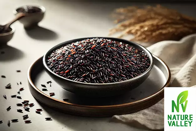  Health Benefits of Wild Rice