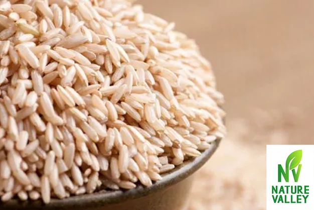 Nutritional Profile of Brown Rice