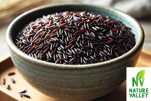  Nutritional Profile of Wild Rice