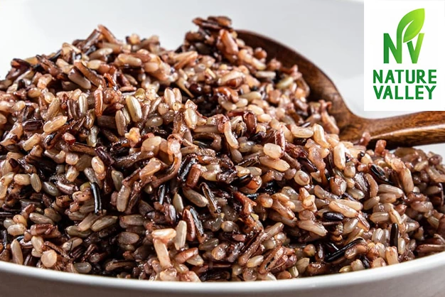  Origins and Cultivation of wild rice vs regular rice