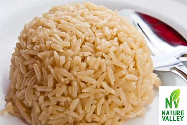 Top Health Benefits of Brown Rice