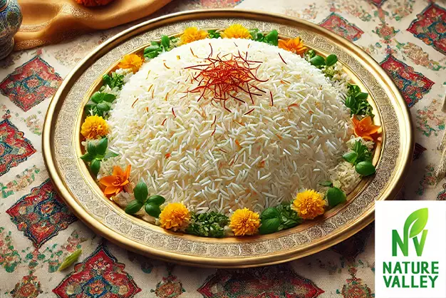 What Makes Basmati Rice Unique