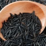 black rice