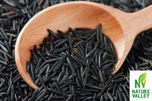 black rice