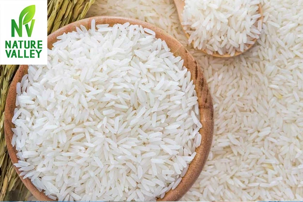 health Benefits of Basmati Rice