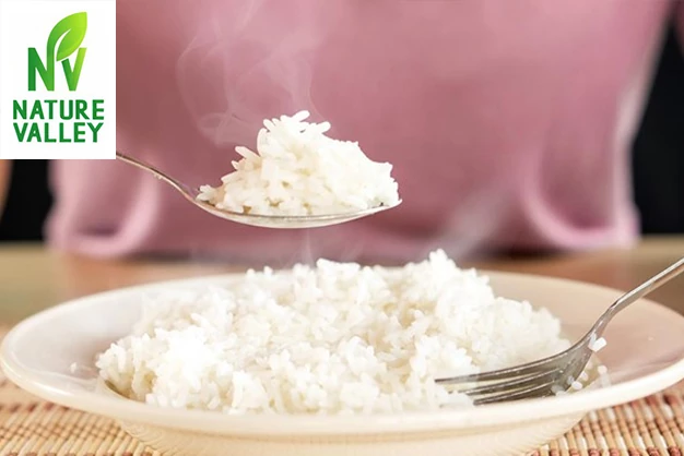 How Good Is Basmati Rice for Weight Loss