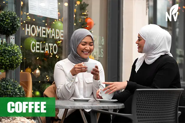 Coffee shops in UAE serving Vietnamese coffee